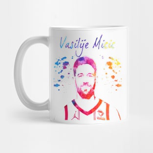 Vasilije Micic Mug